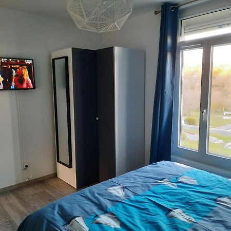 La Tanatte De Wimereux Sur La Cote D Opale Экстерьер фото
