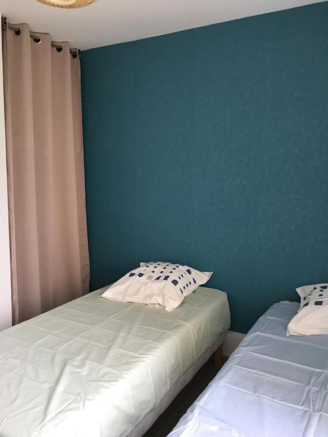 La Tanatte De Wimereux Sur La Cote D Opale Экстерьер фото
